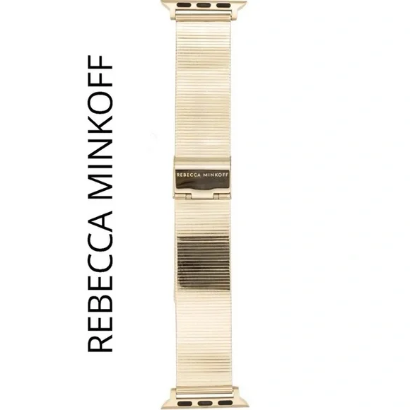 Rebecca Minkoff | Accessories | Rebecca Minkoff Apple Watch  display picture 3